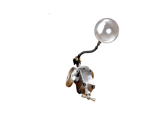 密封油箱補(bǔ)、排油閥